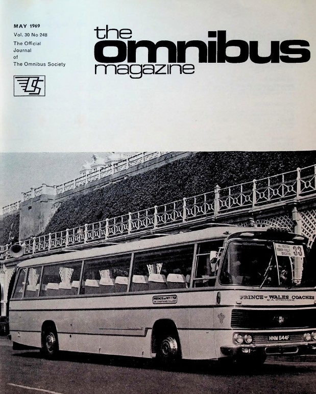 May 1969