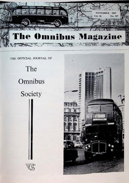 Magazines