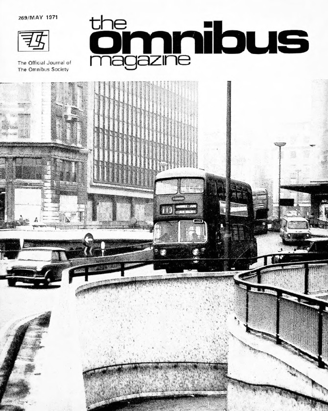 May 1971