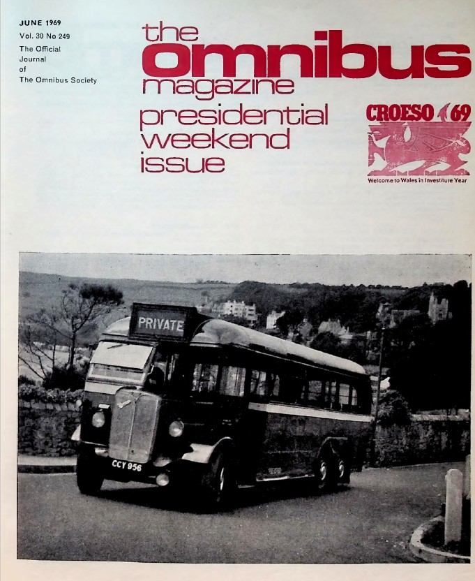June 1969