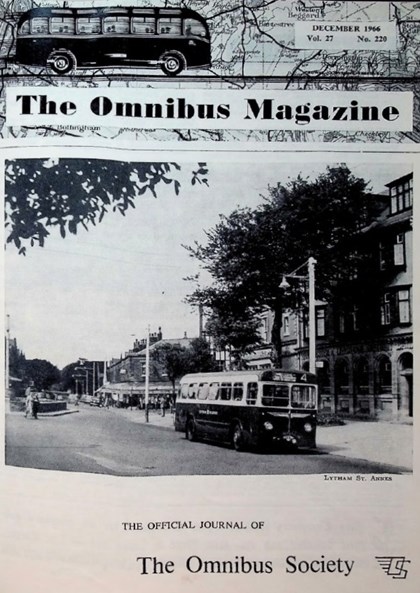 Magazines
