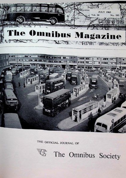 Magazines