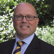 Andrew Wickham
