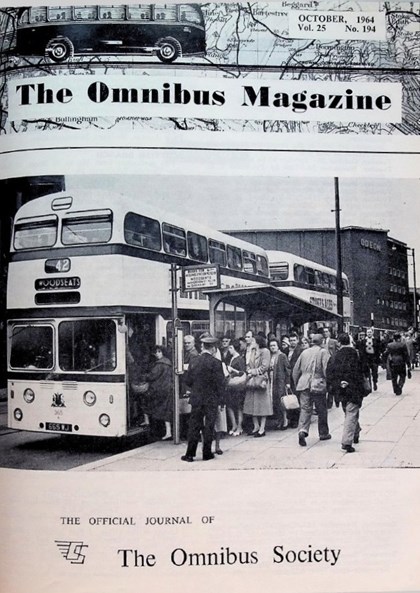 Magazines