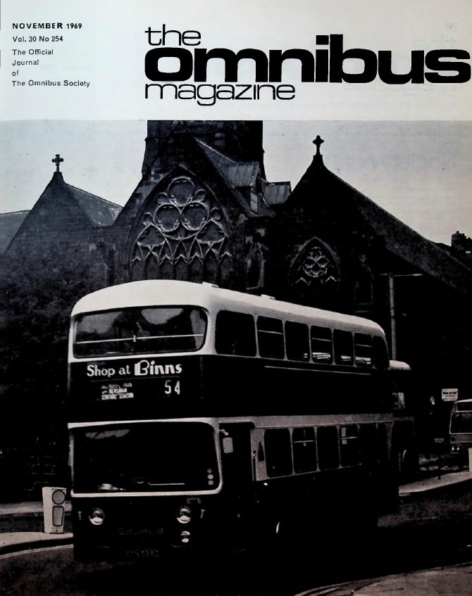 November 1969