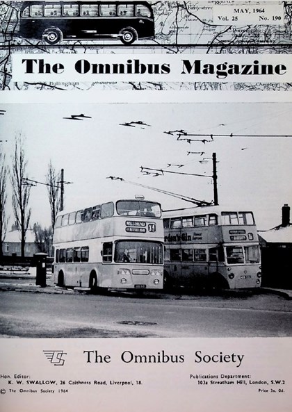 Magazines