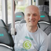 Mark Fowles