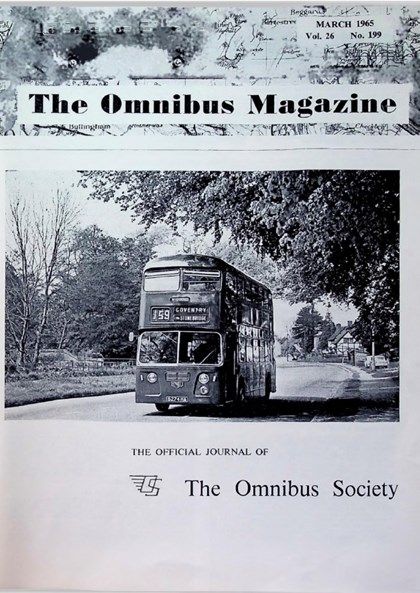 Magazines