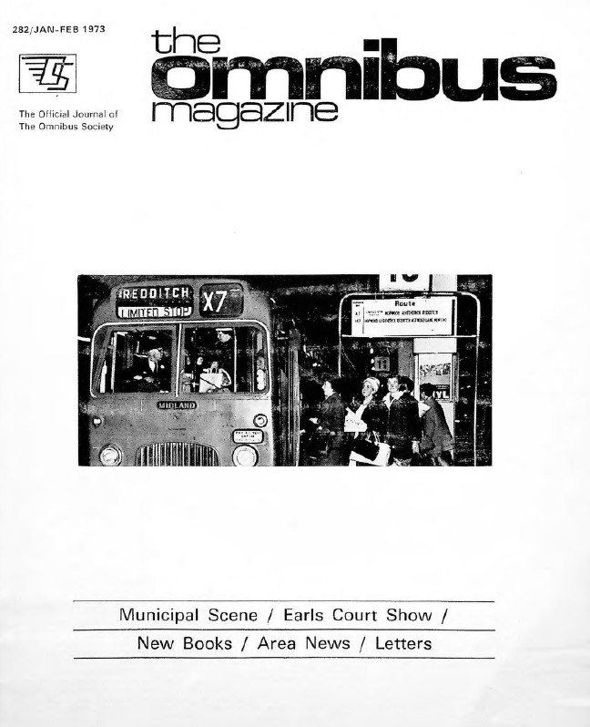 January-February 1973