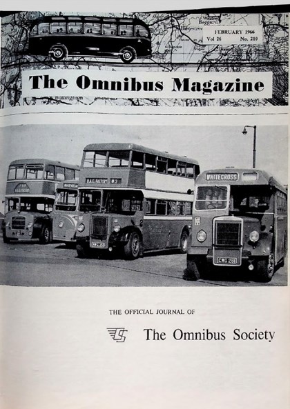 Magazines