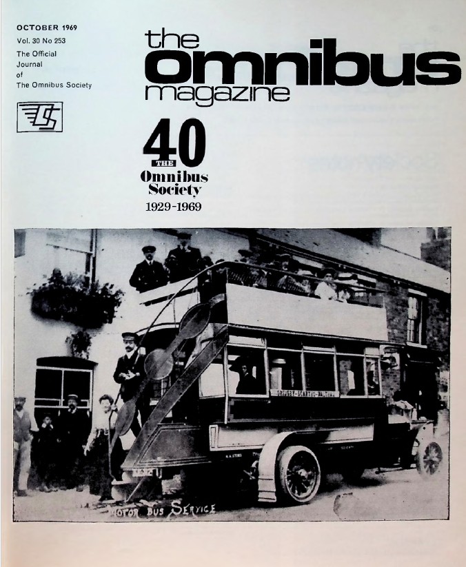 October 1969