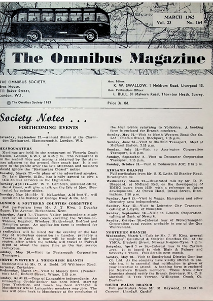 Magazines