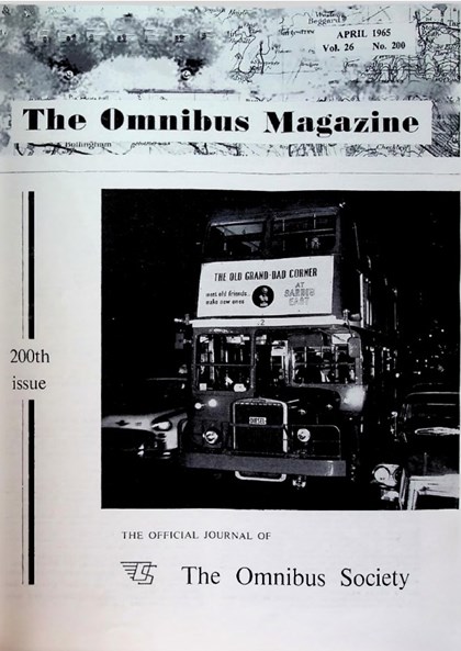 Magazines