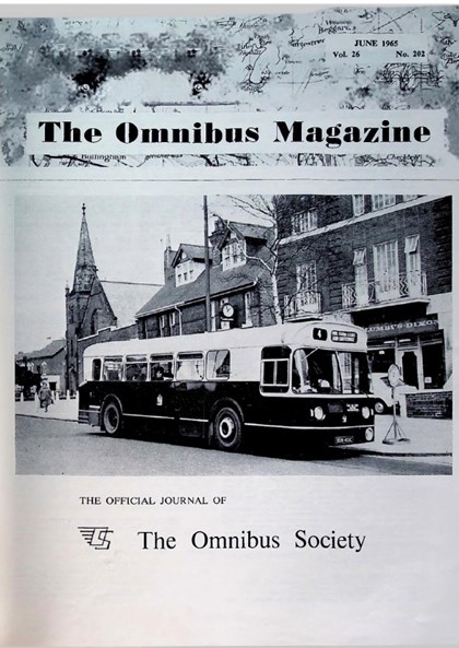 Magazines