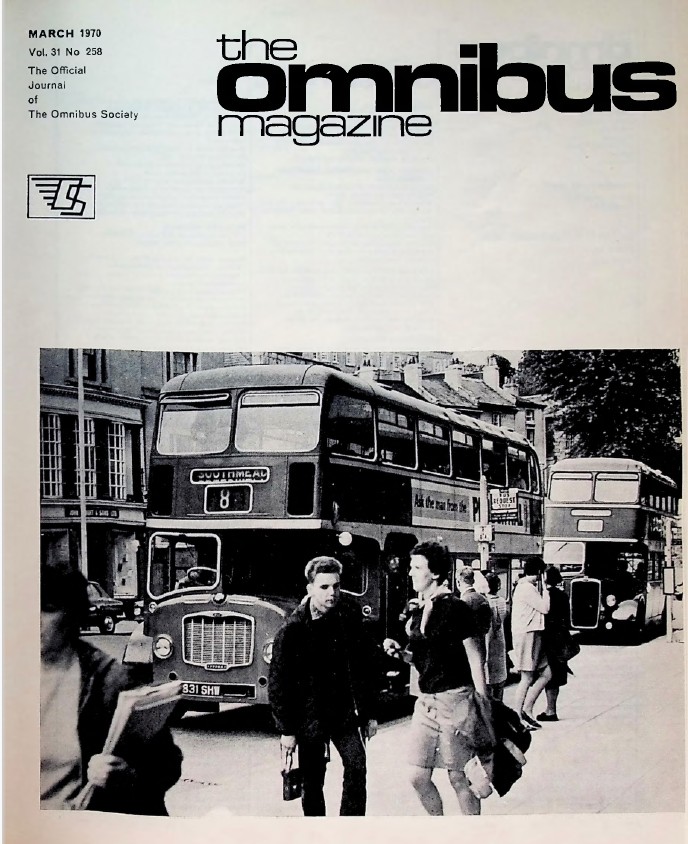 March 1970