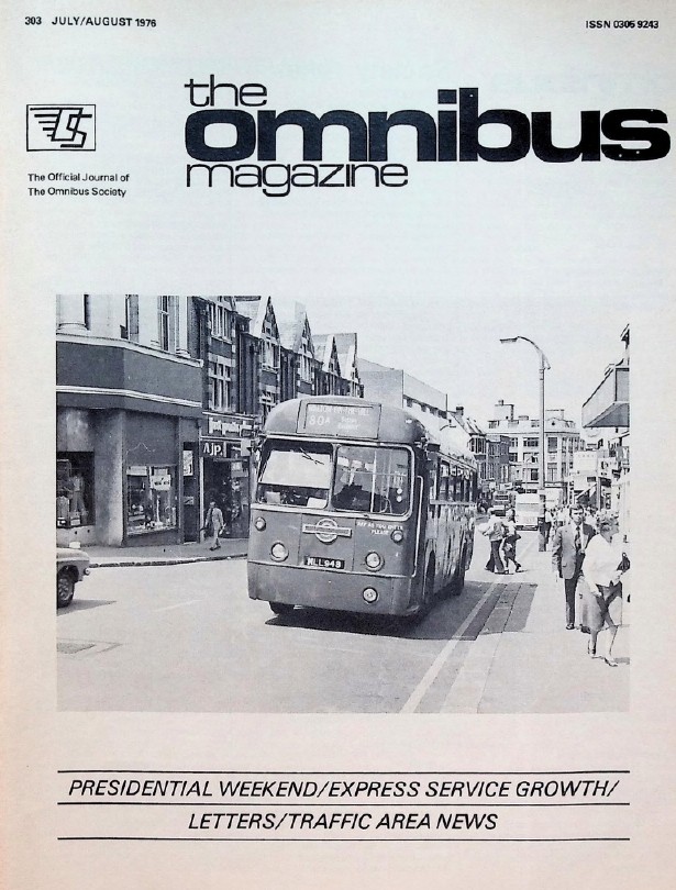 July-August 1976