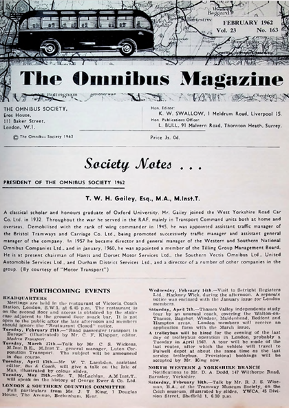 Magazines