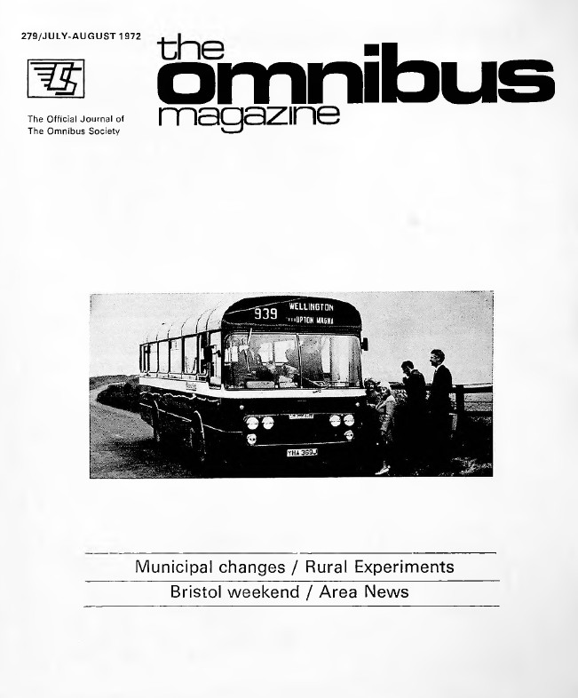 July-August 1972