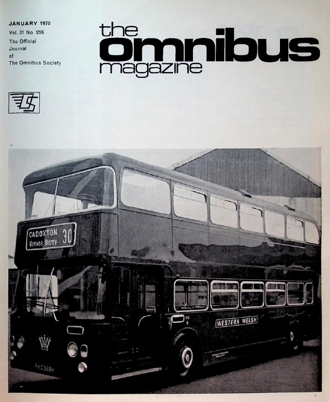 January 1970