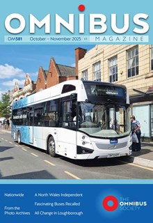 Latest Issue